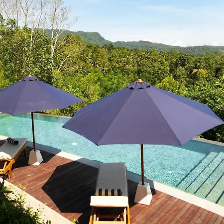 Devani Resort Sidemen