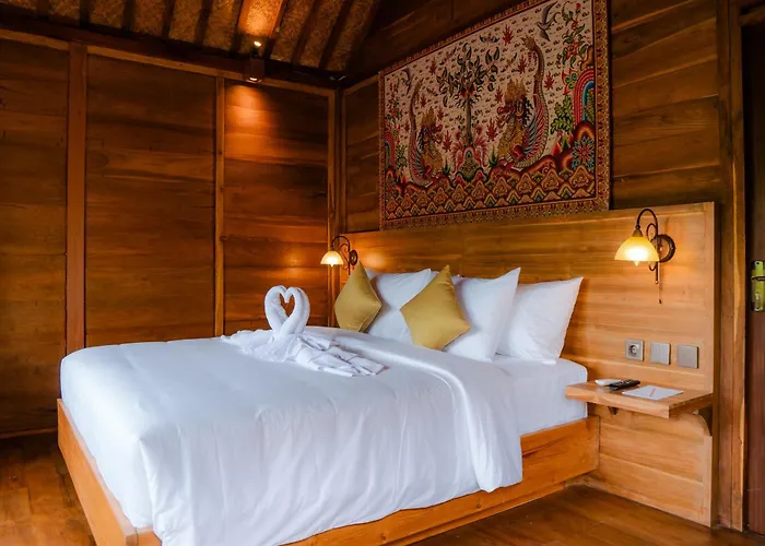 Devani Hotel Sidemen (Bali)