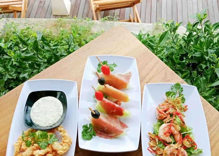 Devani Hotel Sidemen (Bali)