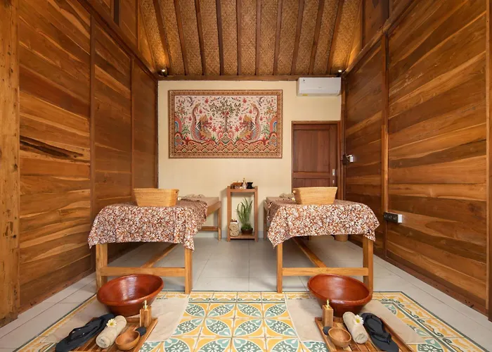Devani Hotel