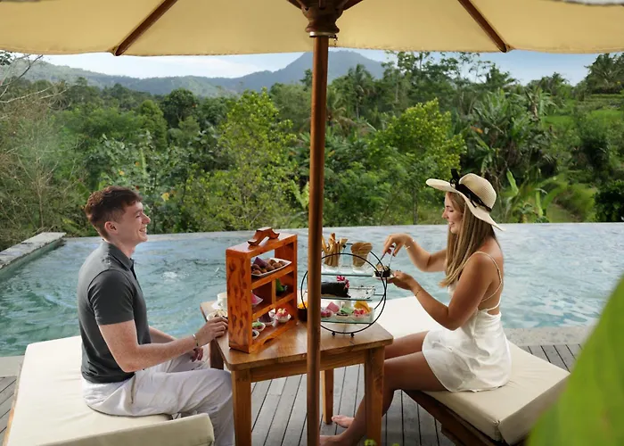 Devani 4* Sidemen (Bali)