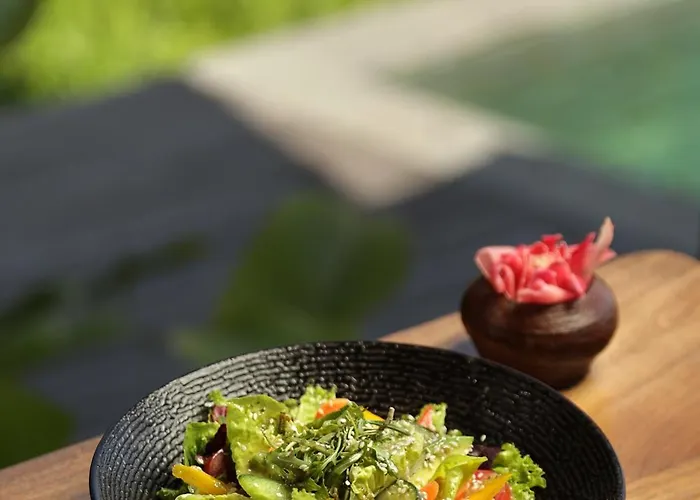 Devani Sidemen (Bali)